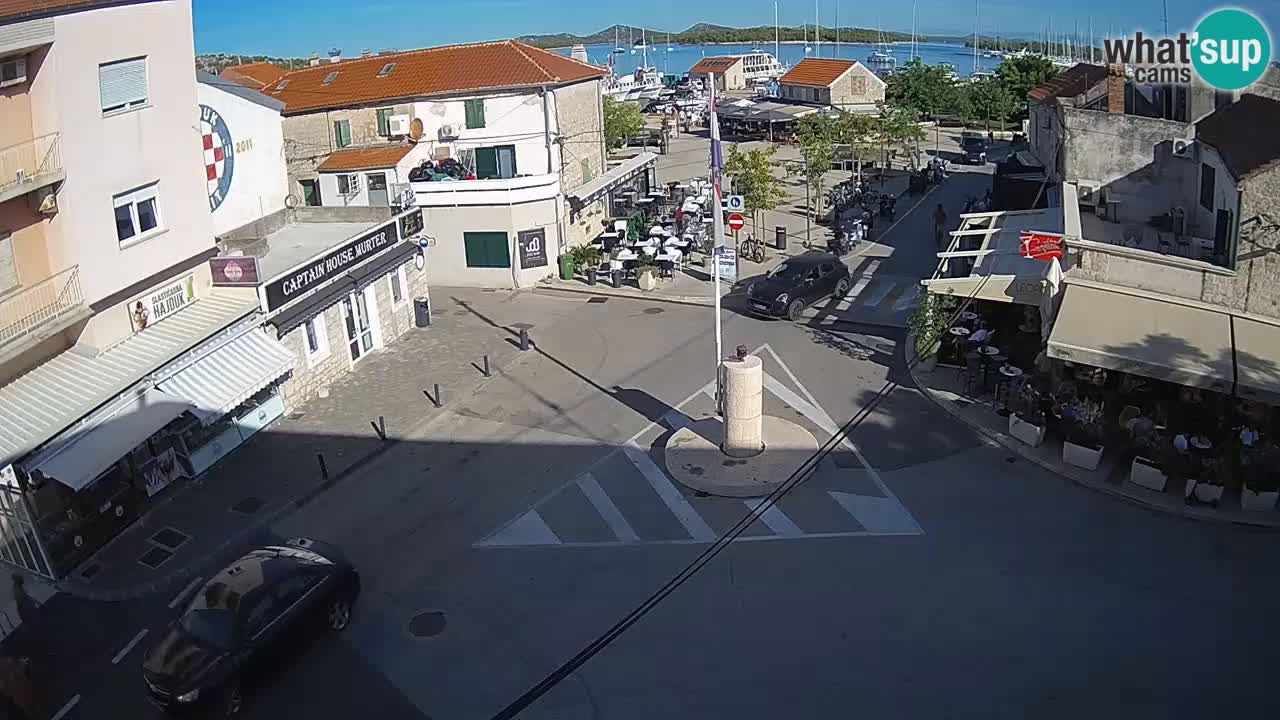Murter Livecam