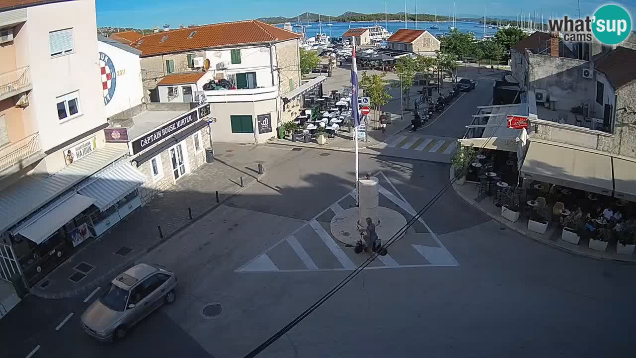 Murter camera en vivo