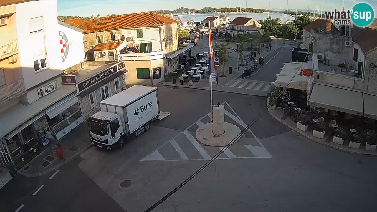 Murter camera en vivo