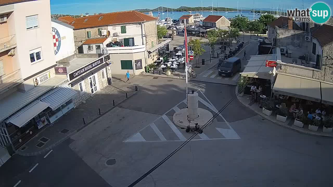 Murter camera en vivo