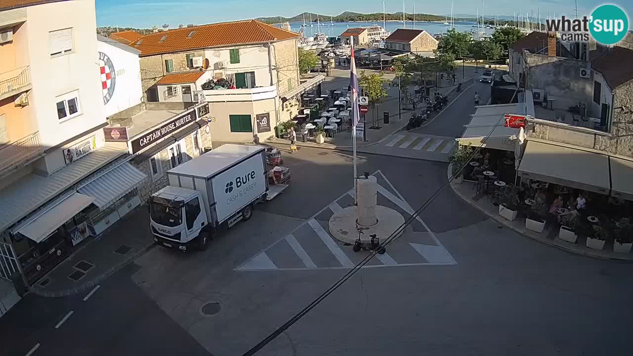 Murter Livecam