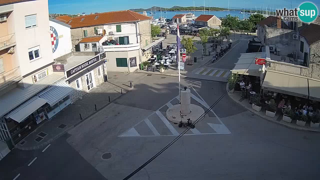 Murter Livecam