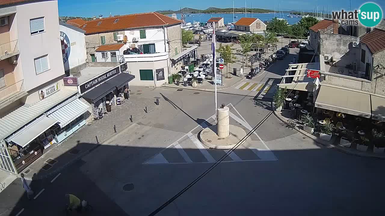 Murter camera en vivo