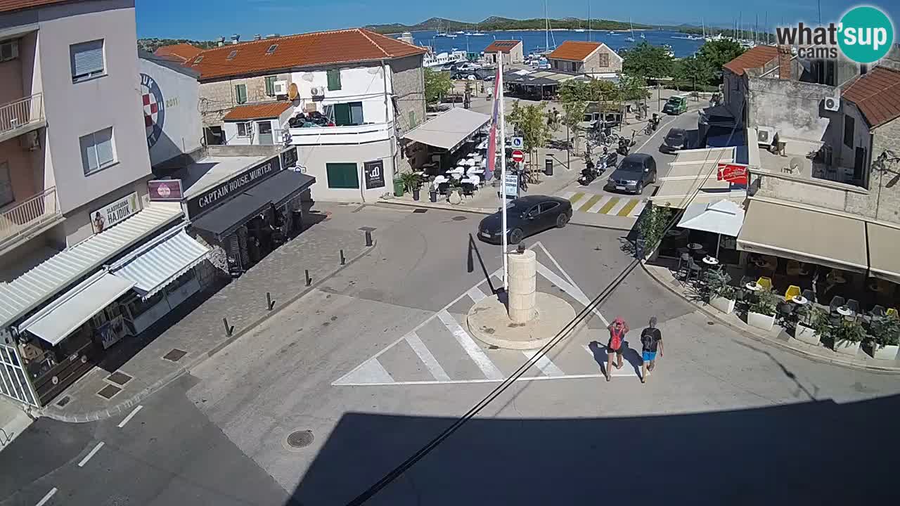 Murter Livecam