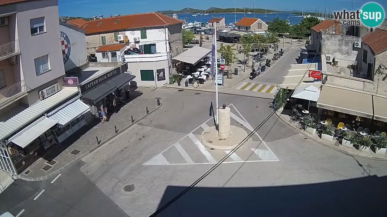 Murter Livecam