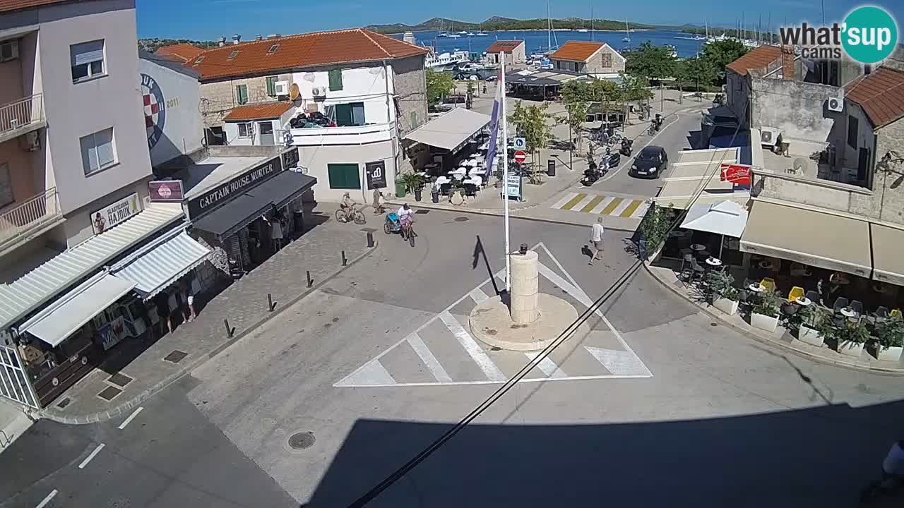 Murter camera en vivo