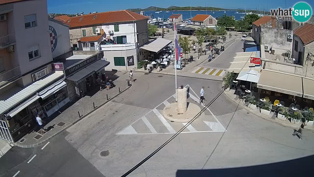 Murter camera en vivo
