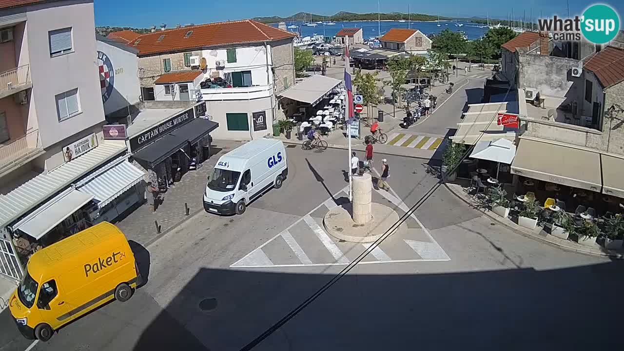Murter camera en vivo