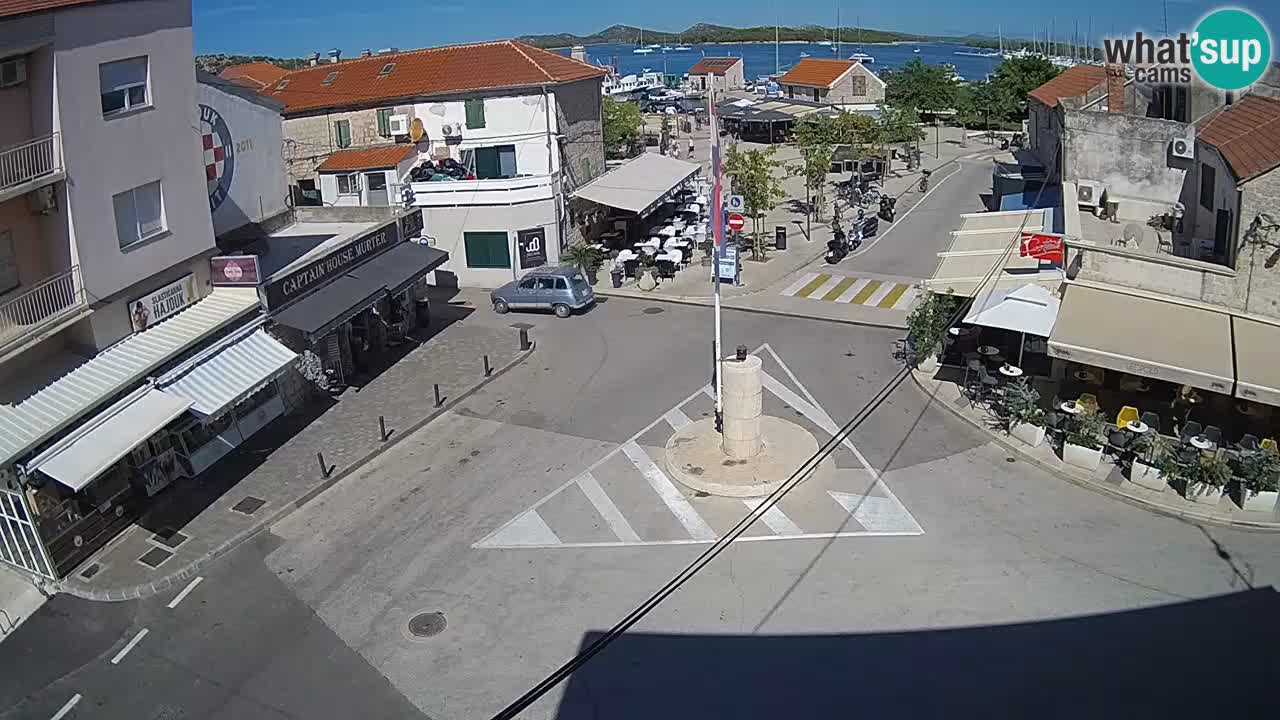 Murter camera en vivo