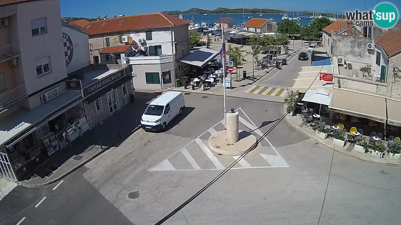 Murter Livecam