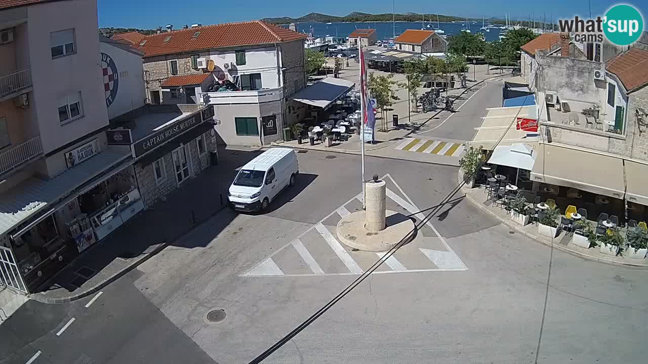 Murter camera en vivo