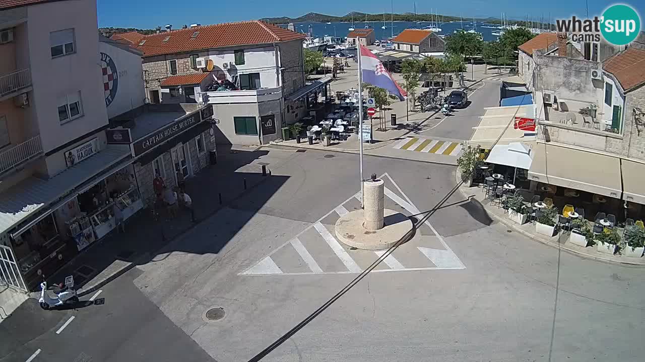 Murter camera en vivo