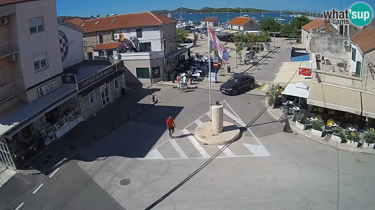 Murter camera en vivo