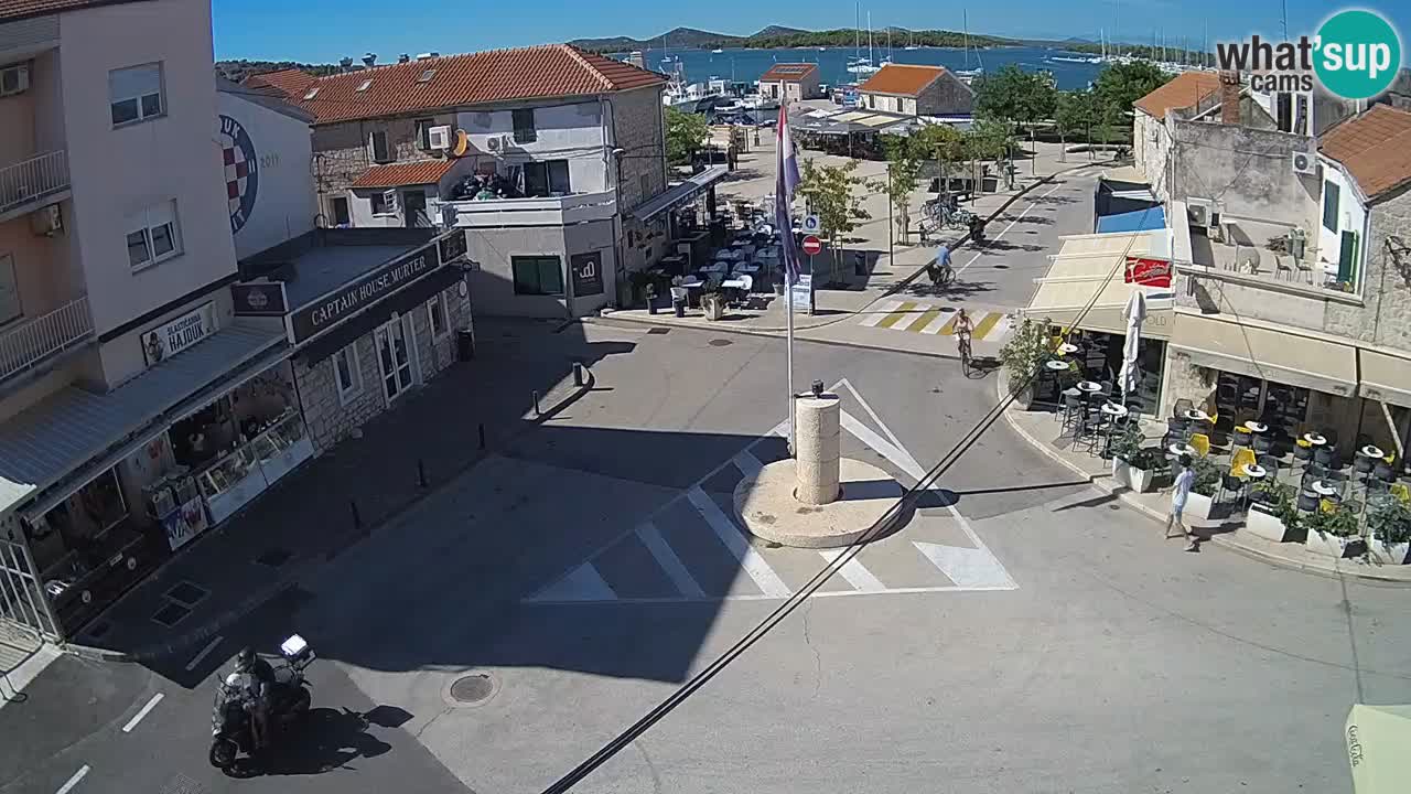 Murter camera en vivo