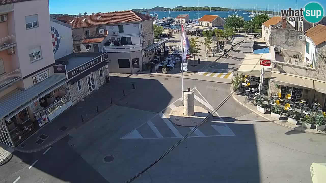 Murter Livecam
