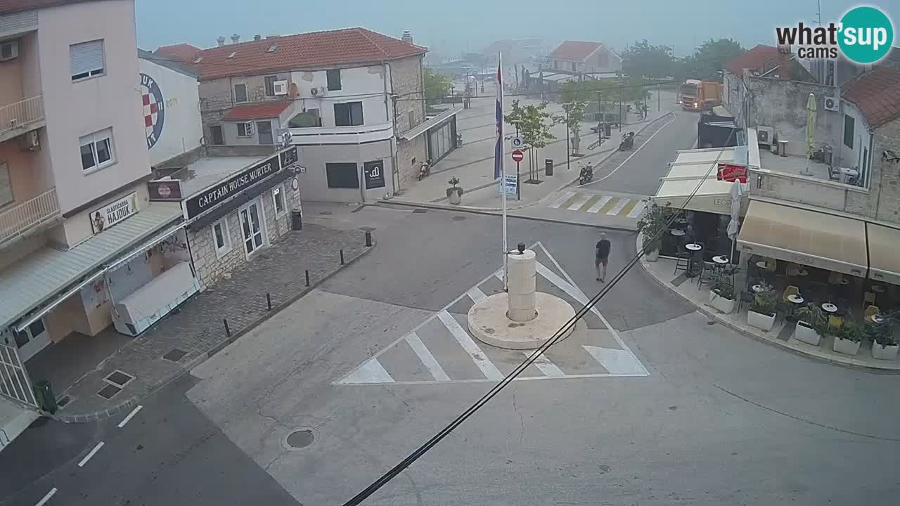 Murter camera en vivo