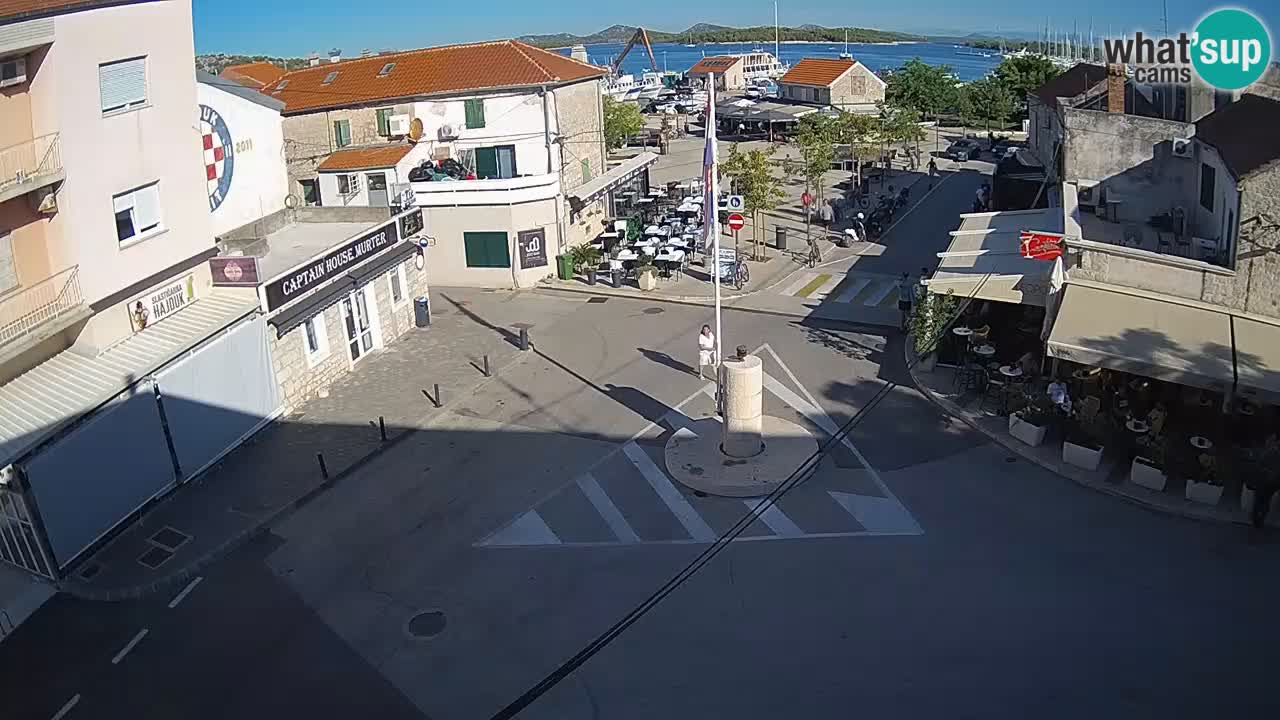 Murter camera en vivo