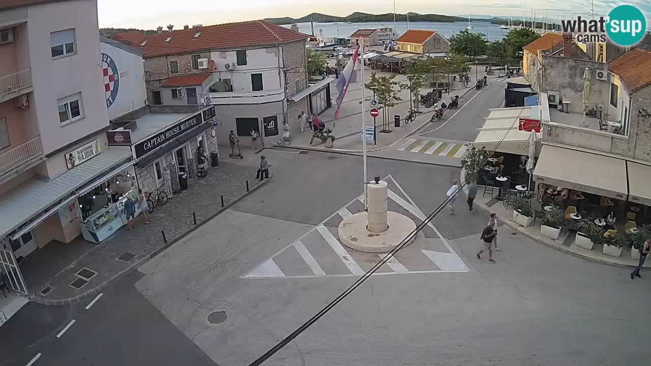 Murter Livecam