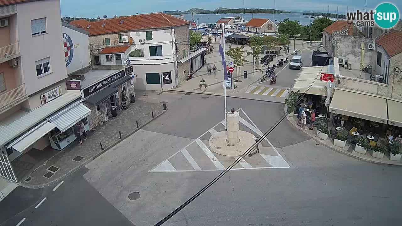 Murter Livecam
