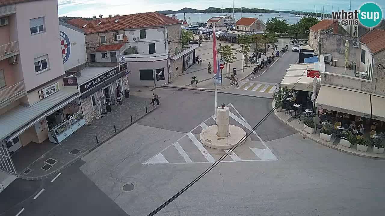 Murter Livecam