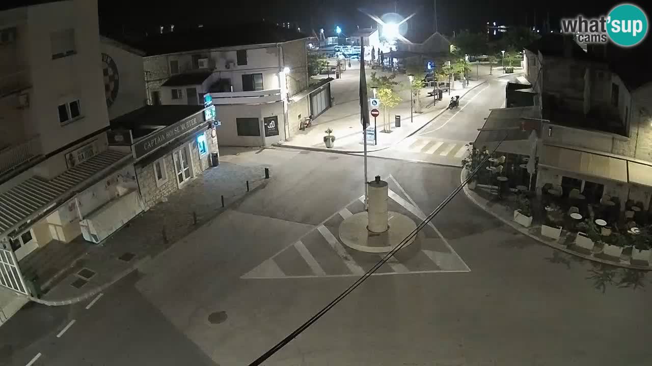 Murter Livecam