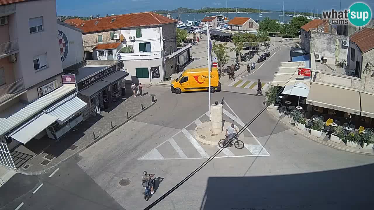 Murter Livecam