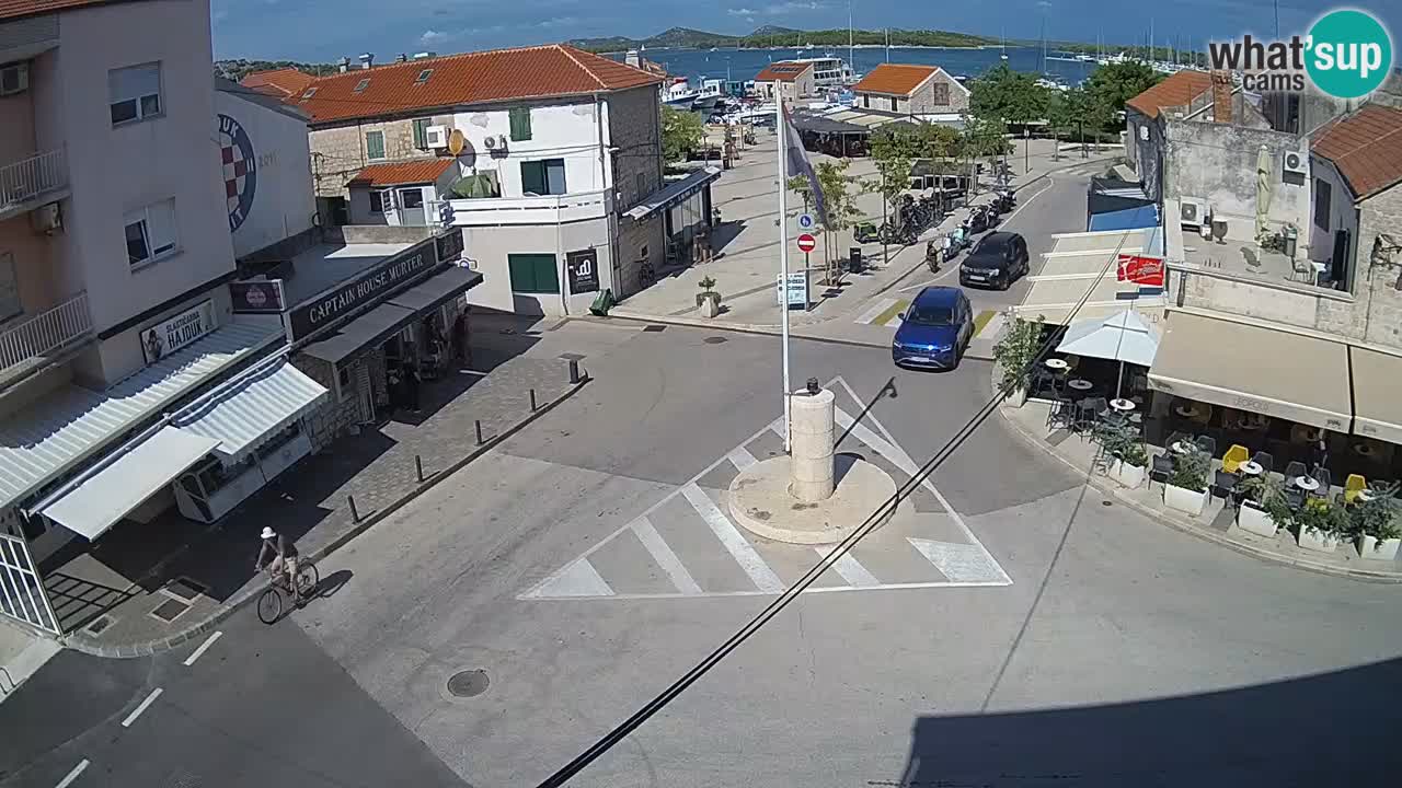 Murter Livecam