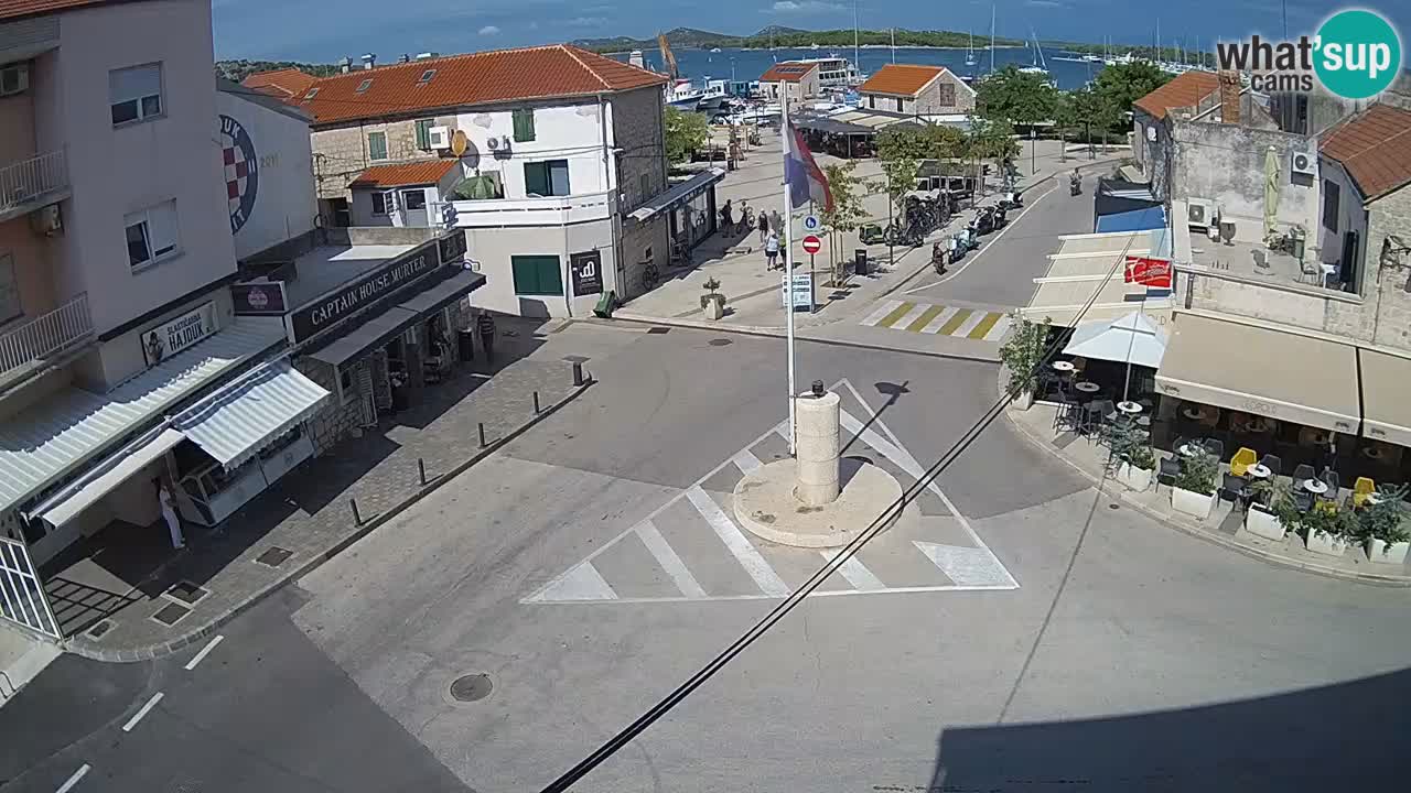 Murter camera en vivo