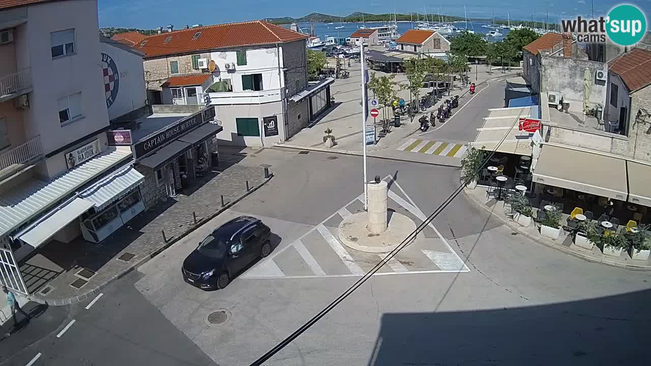 Murter camera en vivo