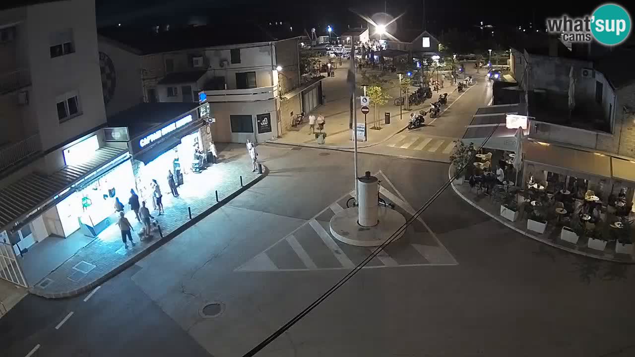 Murter Livecam