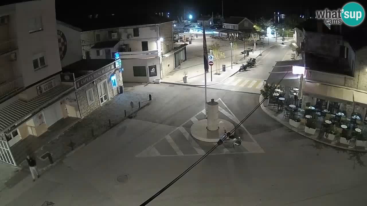 Webcam - Murter (Murter)