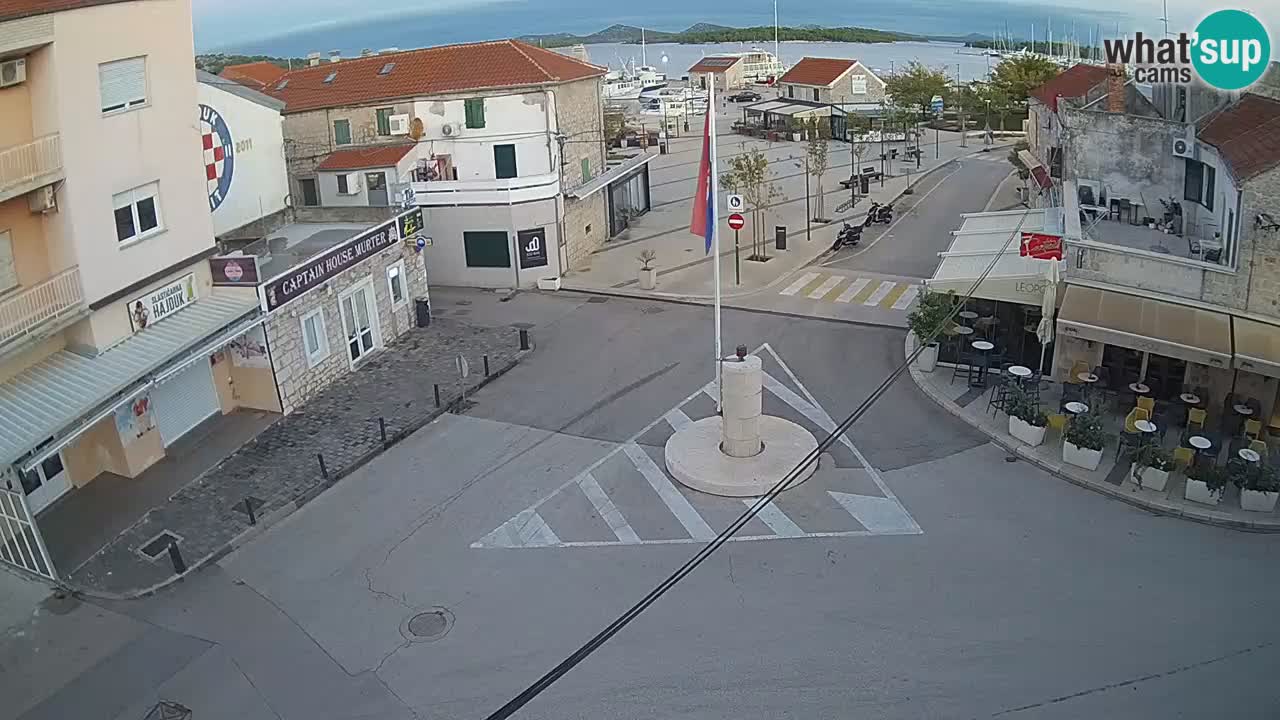 Webcam - Murter (Murter)