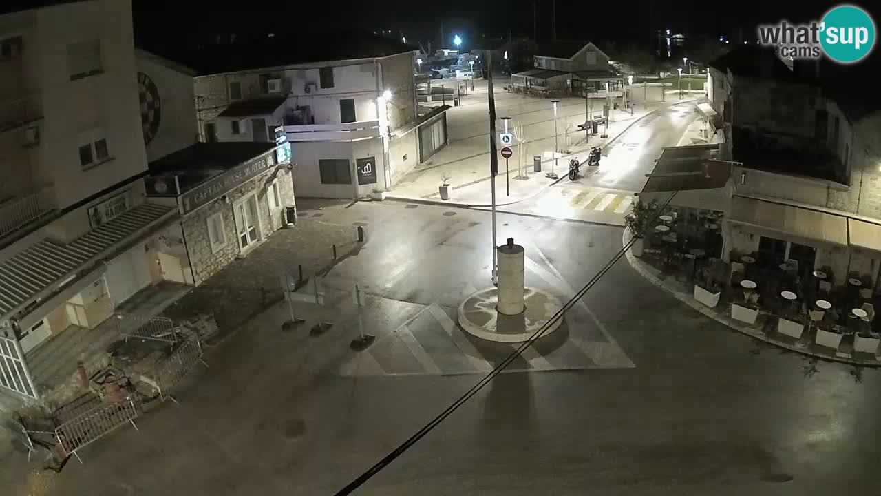 Webcam - Murter (Murter)