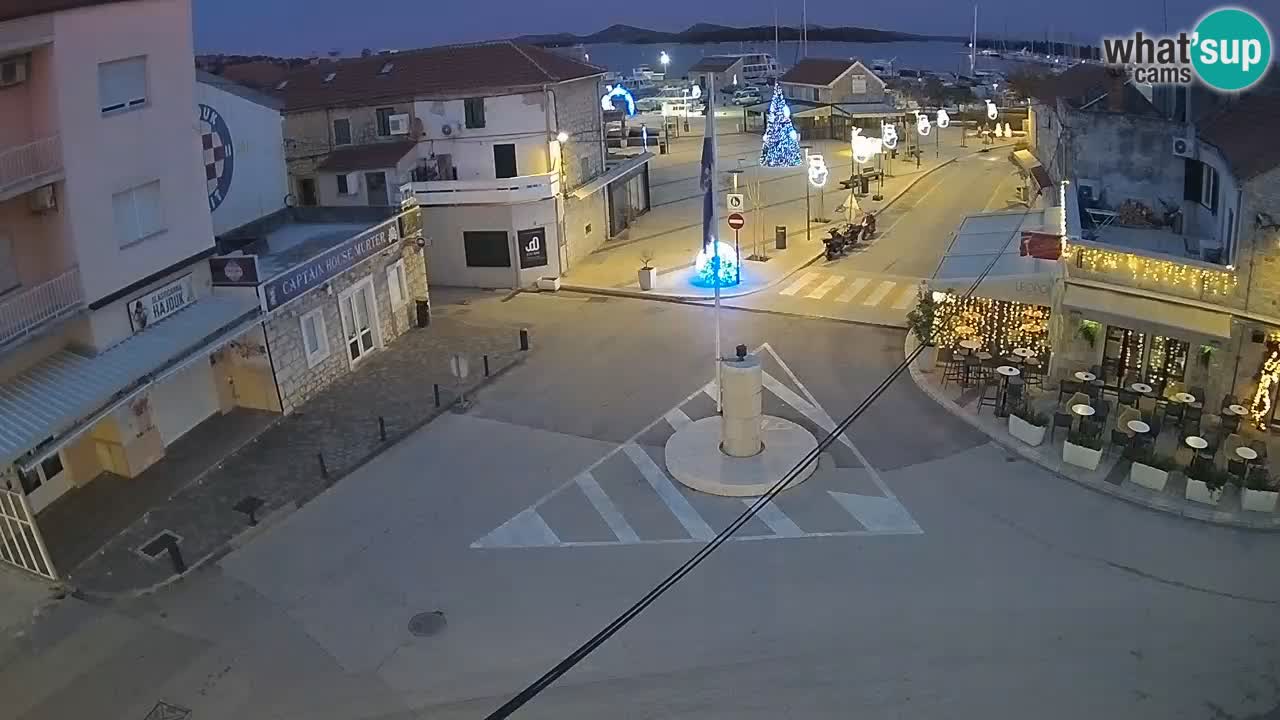 Webcam - Murter (Murter)