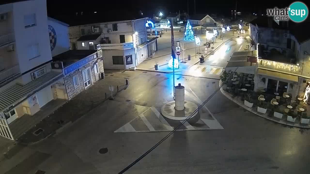 Webcam - Murter (Murter)