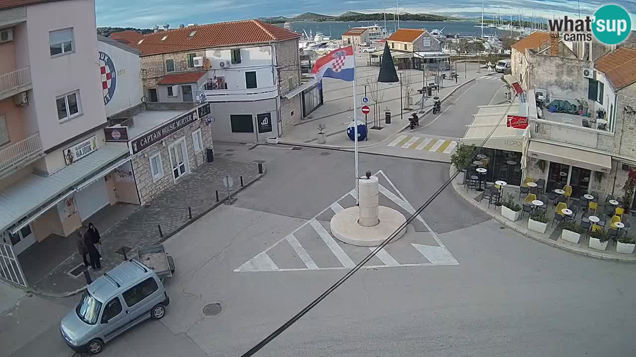 Webcam - Murter (Murter)