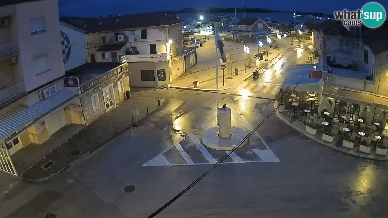 Webkamera - Murter (Murter)