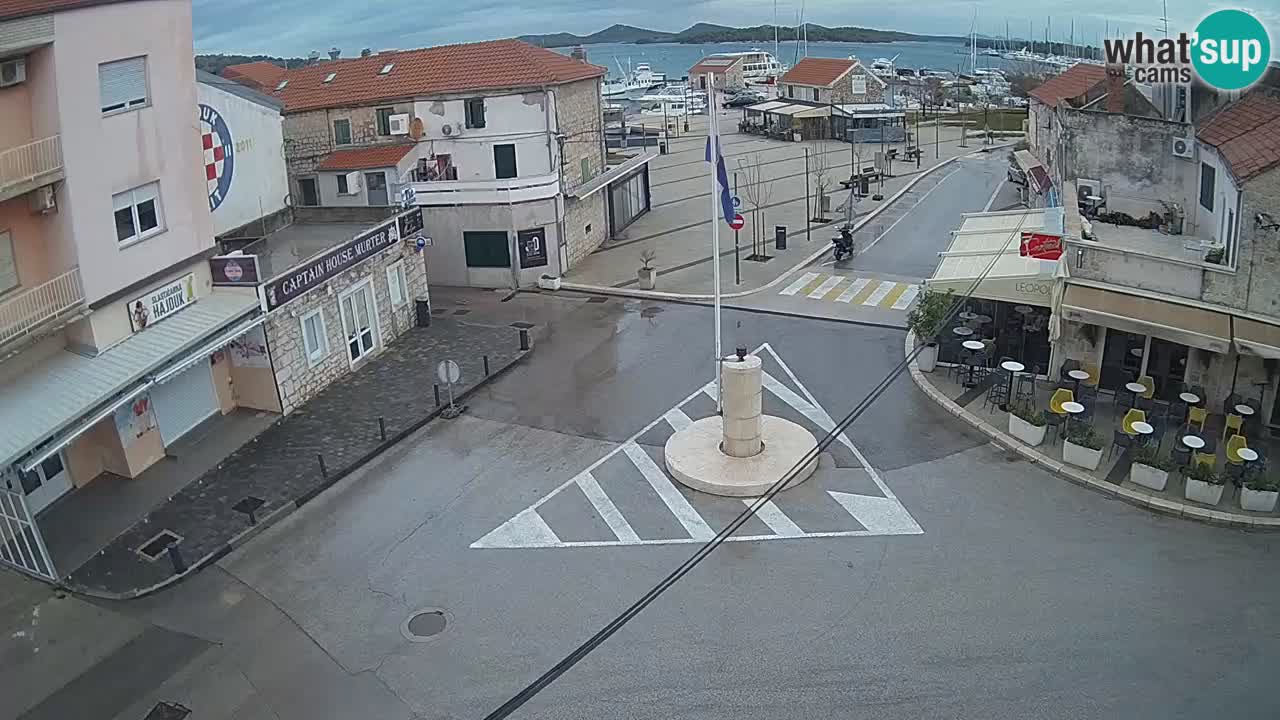 Webkamera - Murter (Murter)