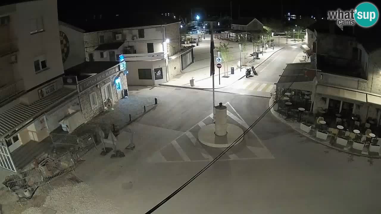 Webcam - Murter (Murter)