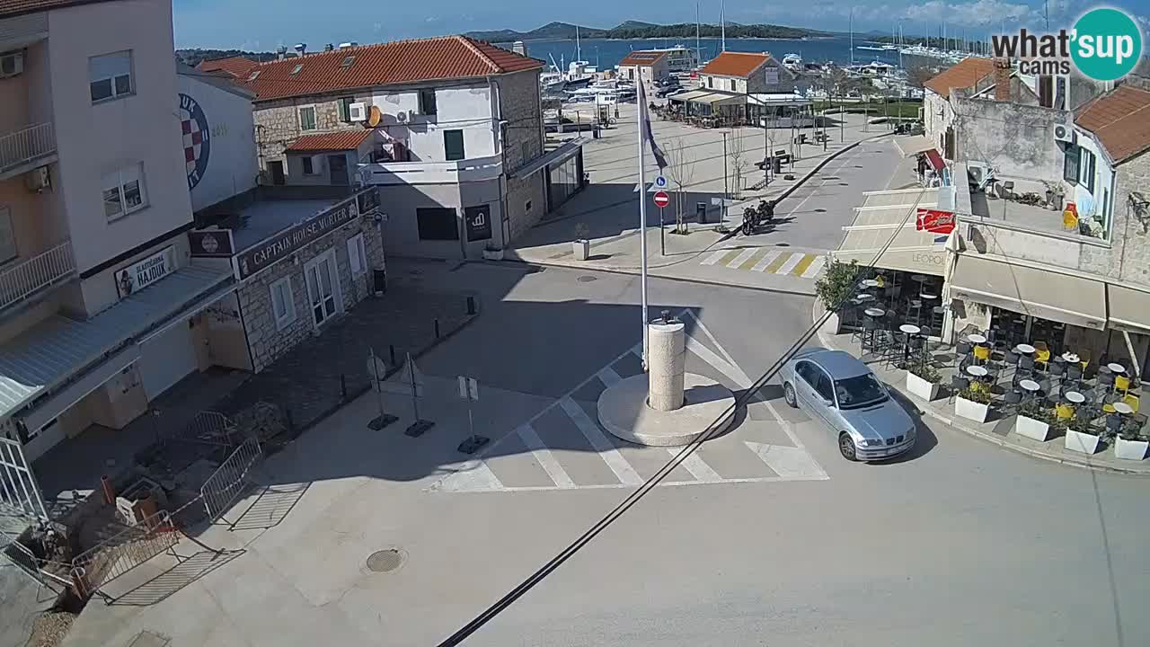 Webcam - Murter (Murter)