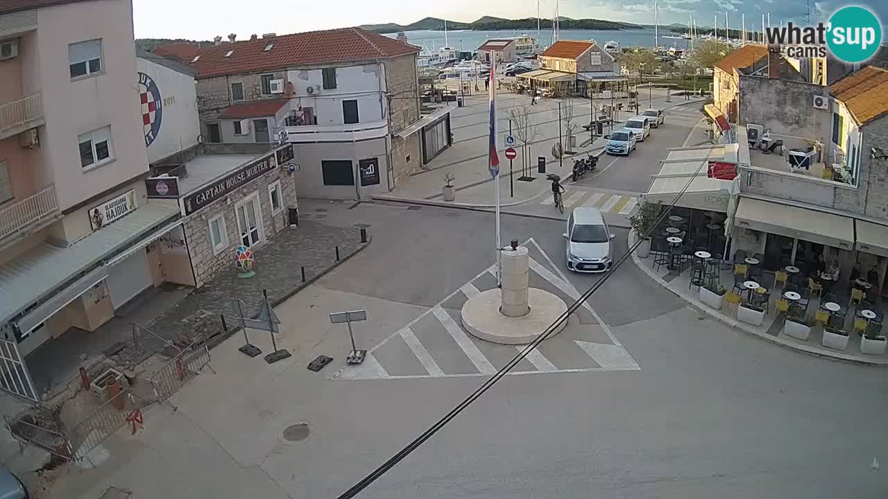 Webcam - Murter (Murter)