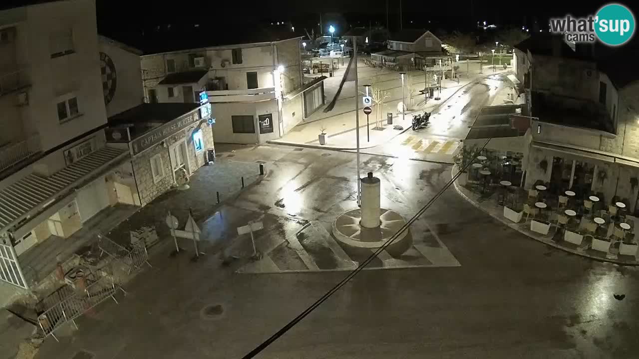 Webcam - Murter (Murter)