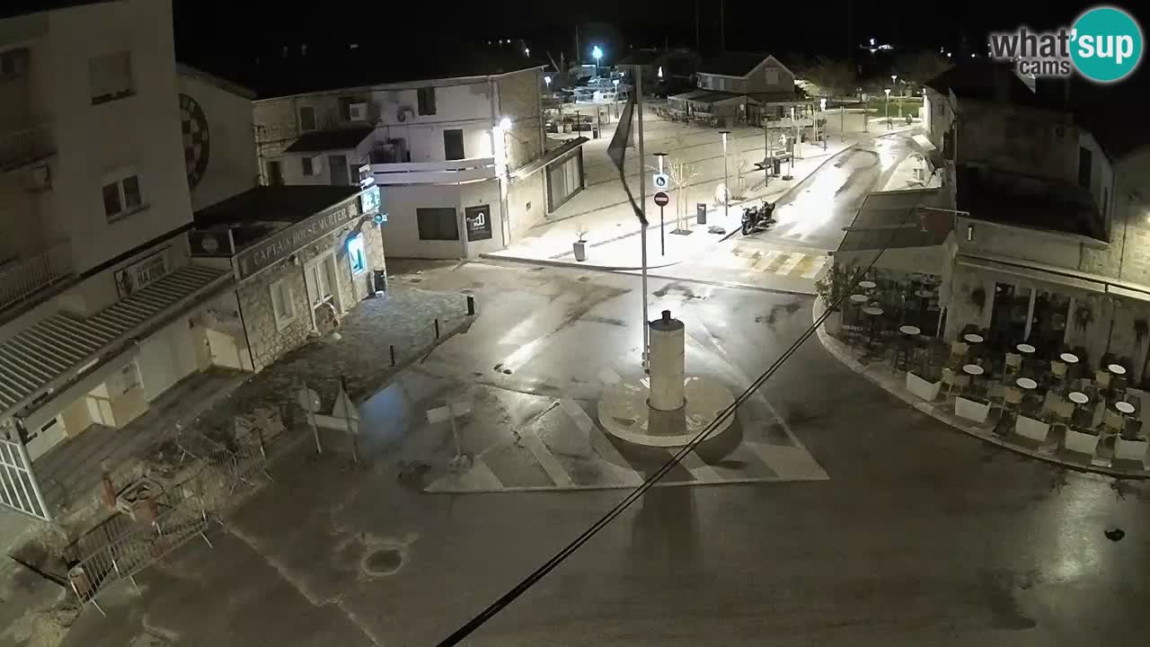 Webcam - Murter (Murter)