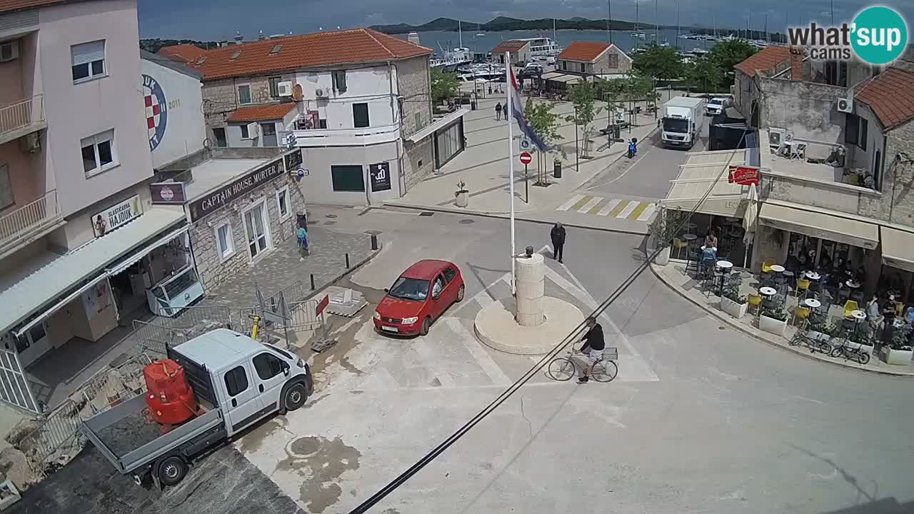 Webcam - Murter (Murter)