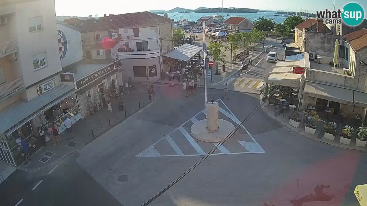 Webcam - Murter (Murter)