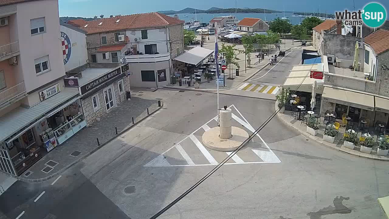 Webcam - Murter (Murter)
