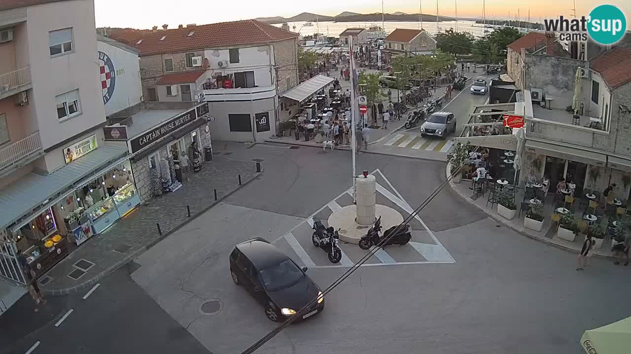 Web camera - Murter (Murter)