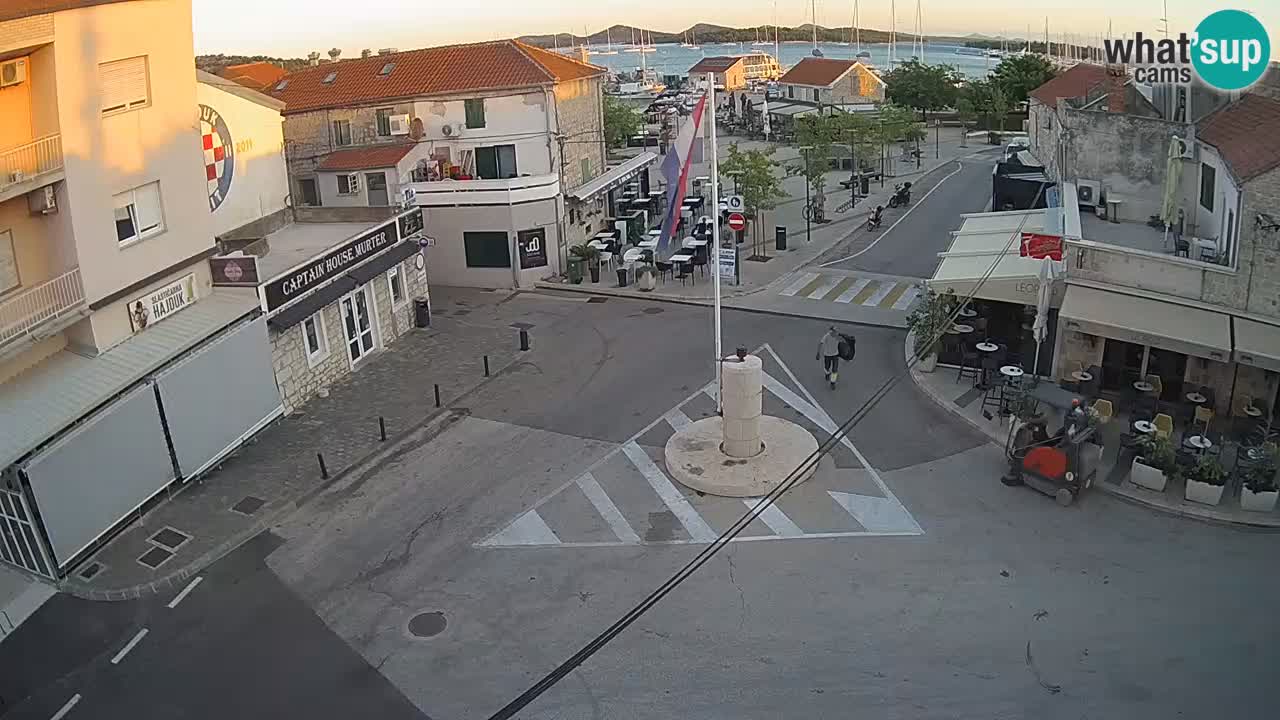 Webcam - Murter (Murter)