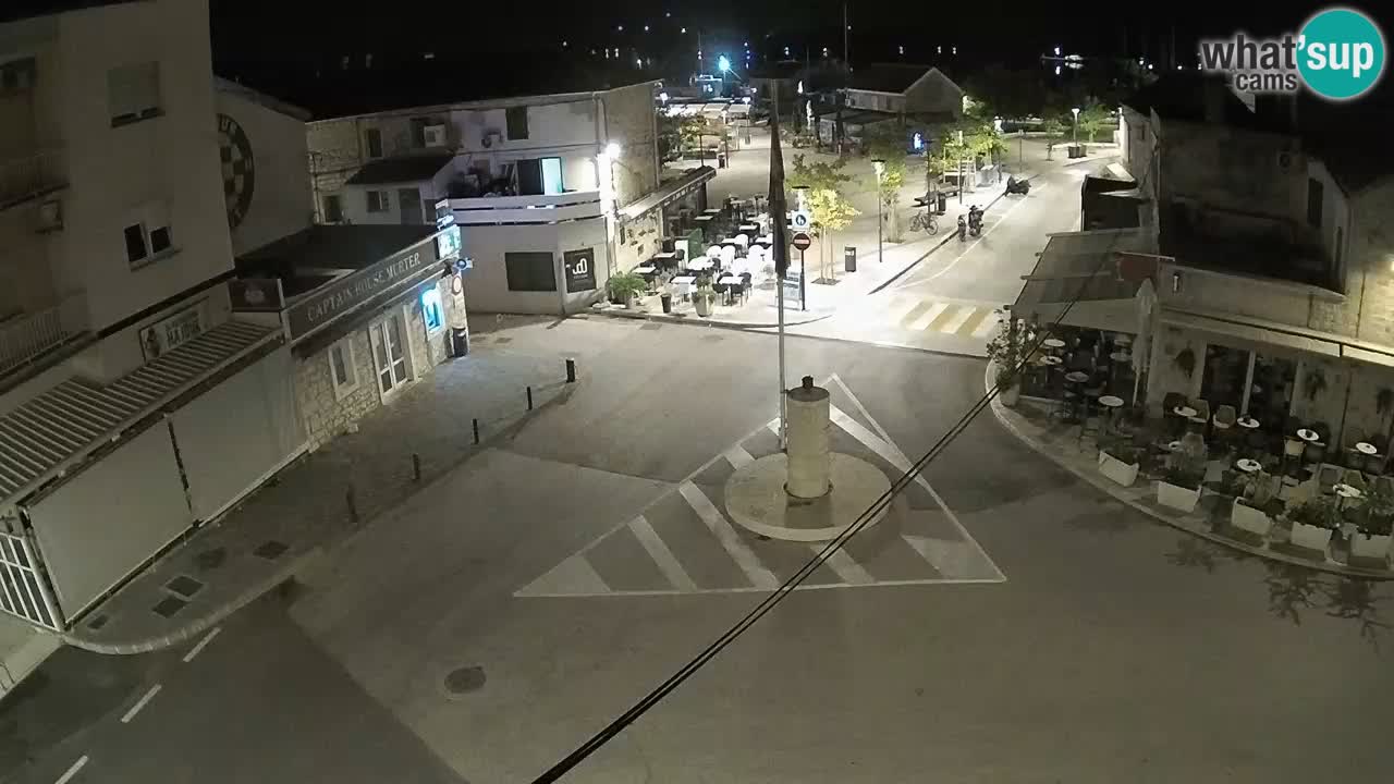 Web camera - Murter (Murter)