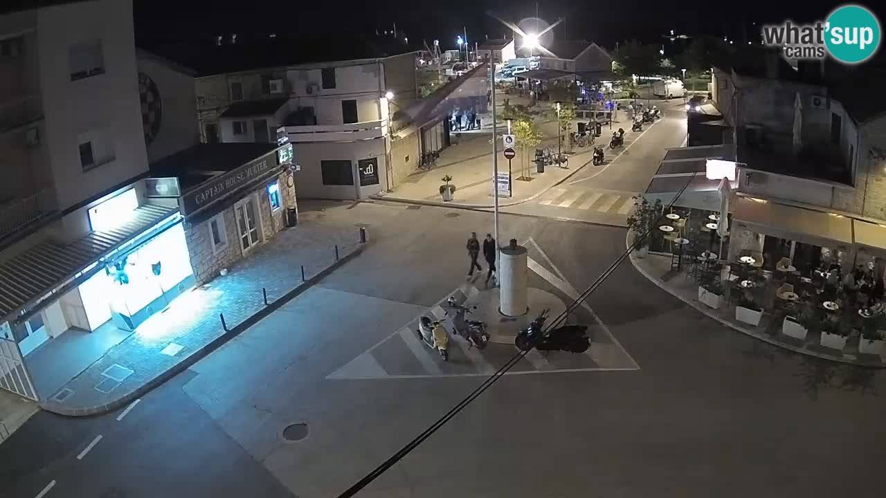 Webcam - Murter (Murter)